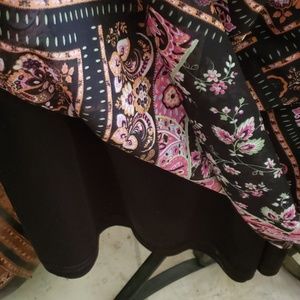 Jane Norman london Dresses - Jane Norman Floral print lined maxi dress Jane Norman london Dresses - Jane Norman Floral print lined maxi dress